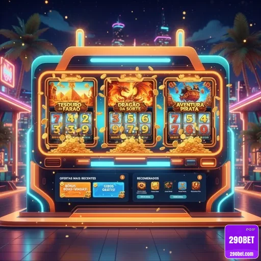 290bet - explorar exclusivo jogo