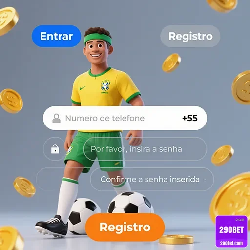 290bet - login premium - Entrar na Conta