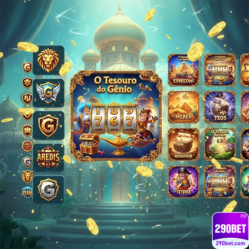 290bet.com Instalação App