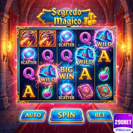 290bet.com Slots Machine